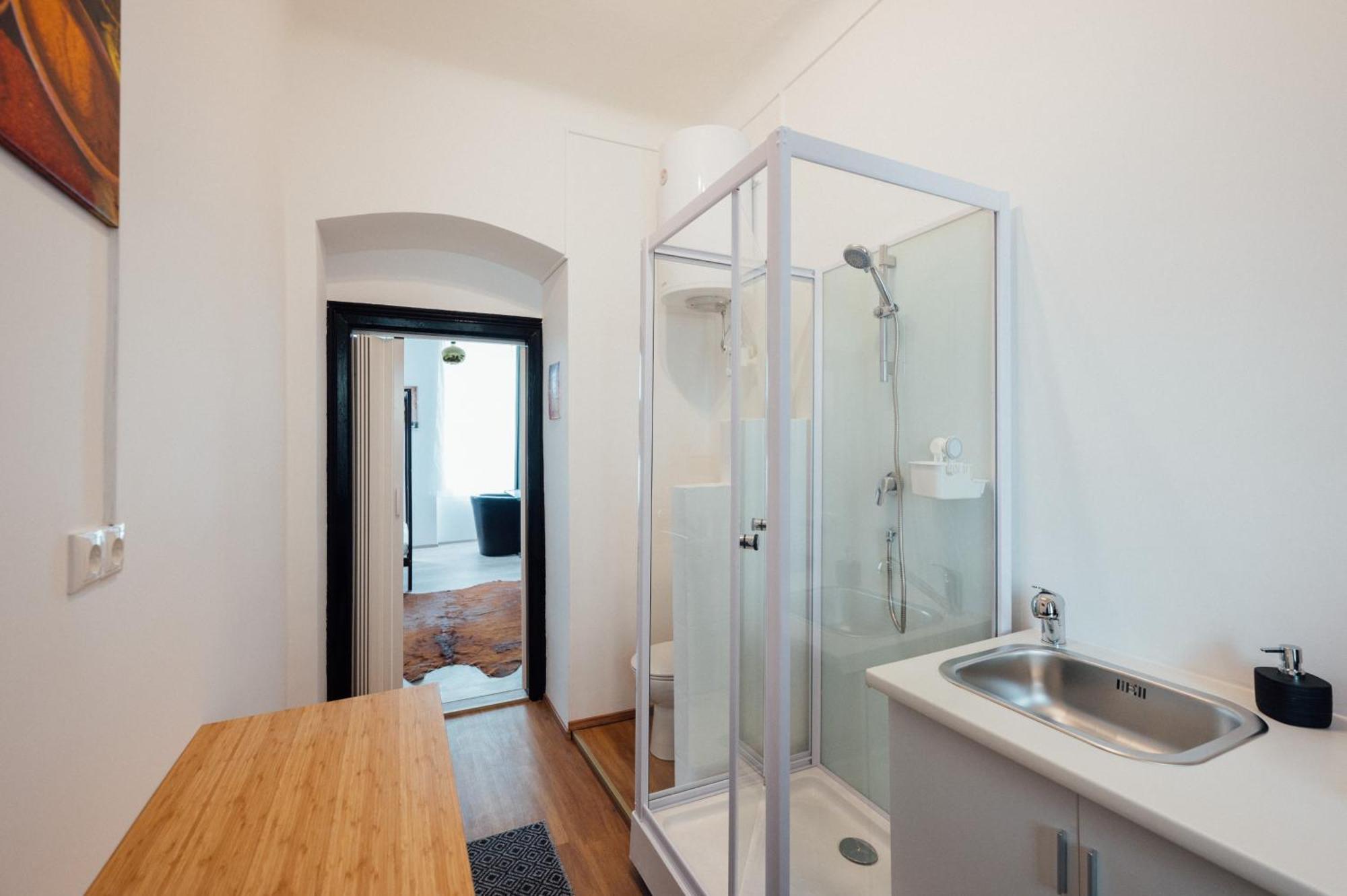 Apartment The Orient Express No.22 Wien