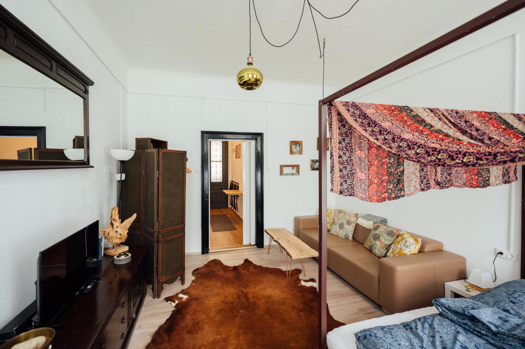 The Orient Express No.22 Apartamento